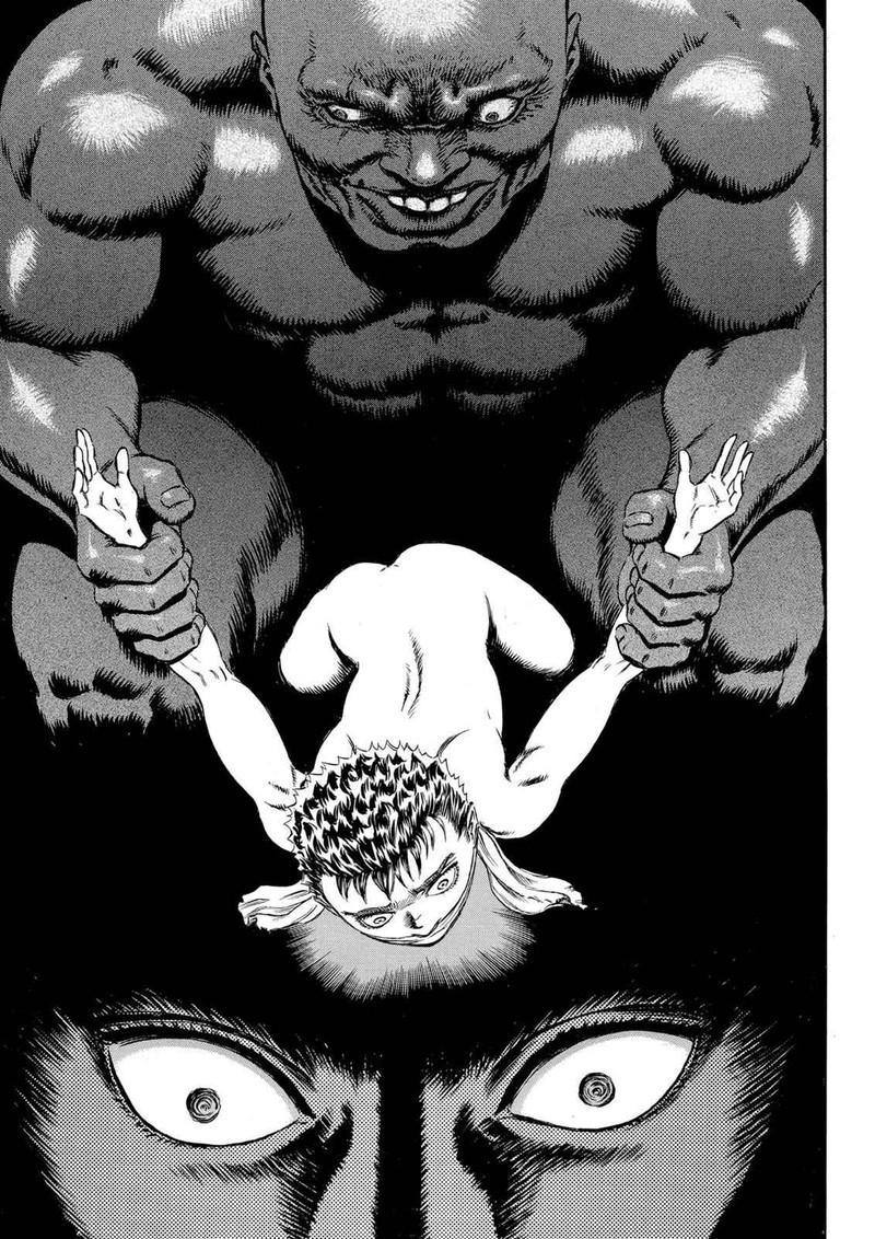 Berserk Chapter 46 Page 16