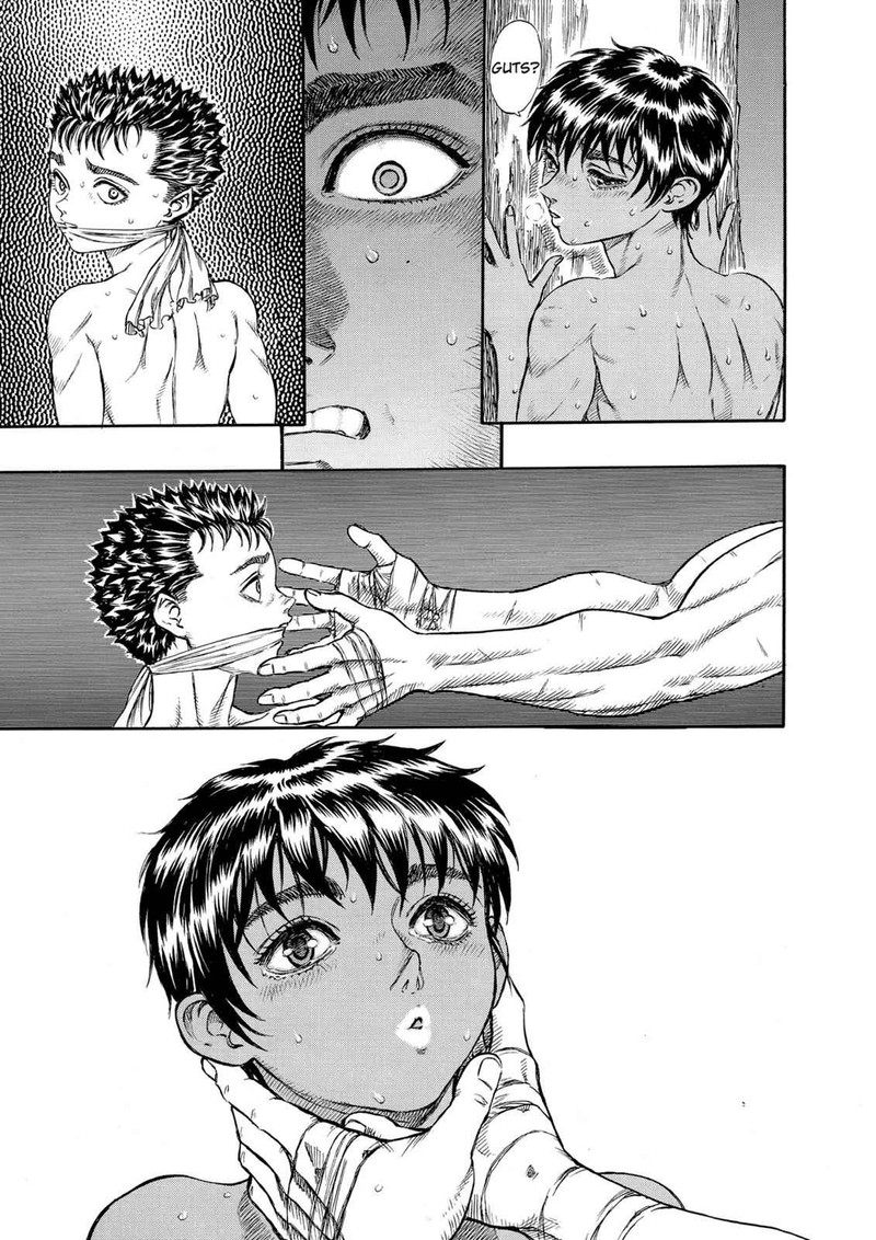Berserk Chapter 46 Page 18