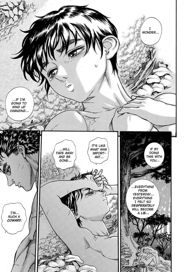 Berserk Chapter 46 Page 4