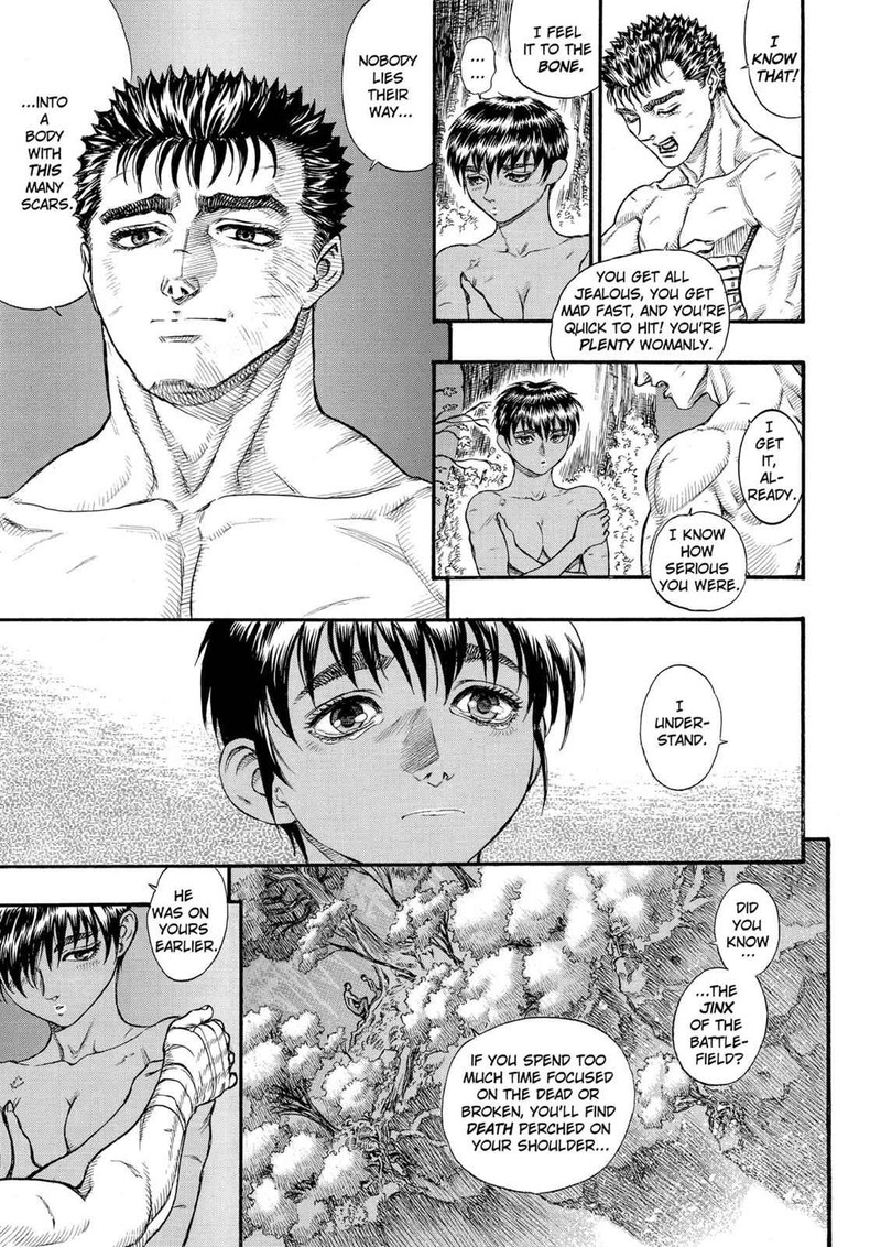 Berserk Chapter 46 Page 6