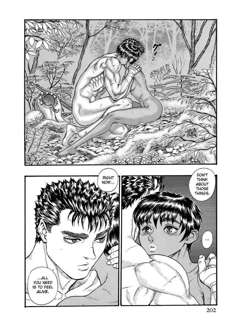 Berserk Chapter 46 Page 7