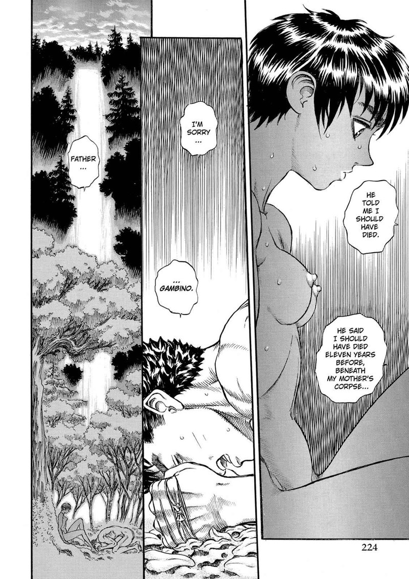 Berserk Chapter 47 Page 10