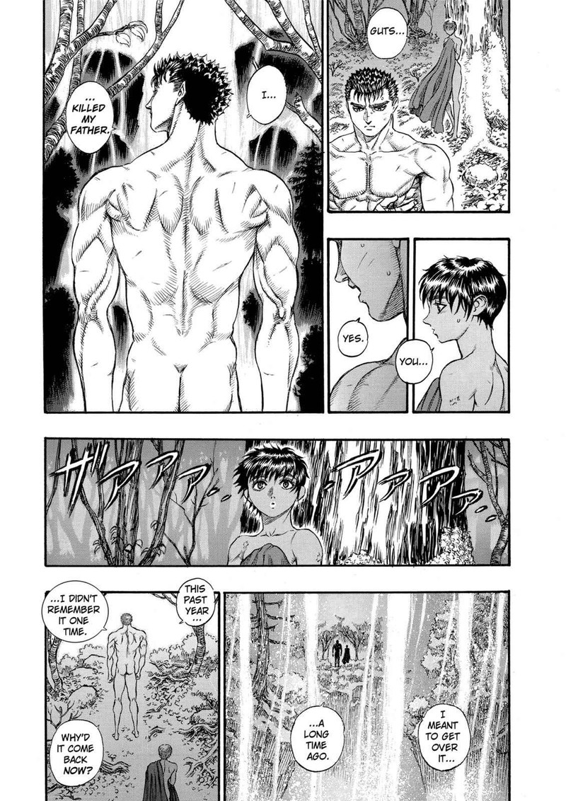 Berserk Chapter 47 Page 13