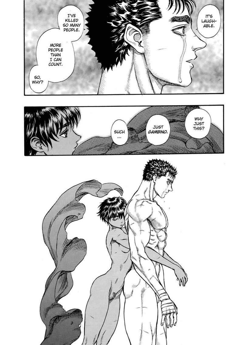 Berserk Chapter 47 Page 14