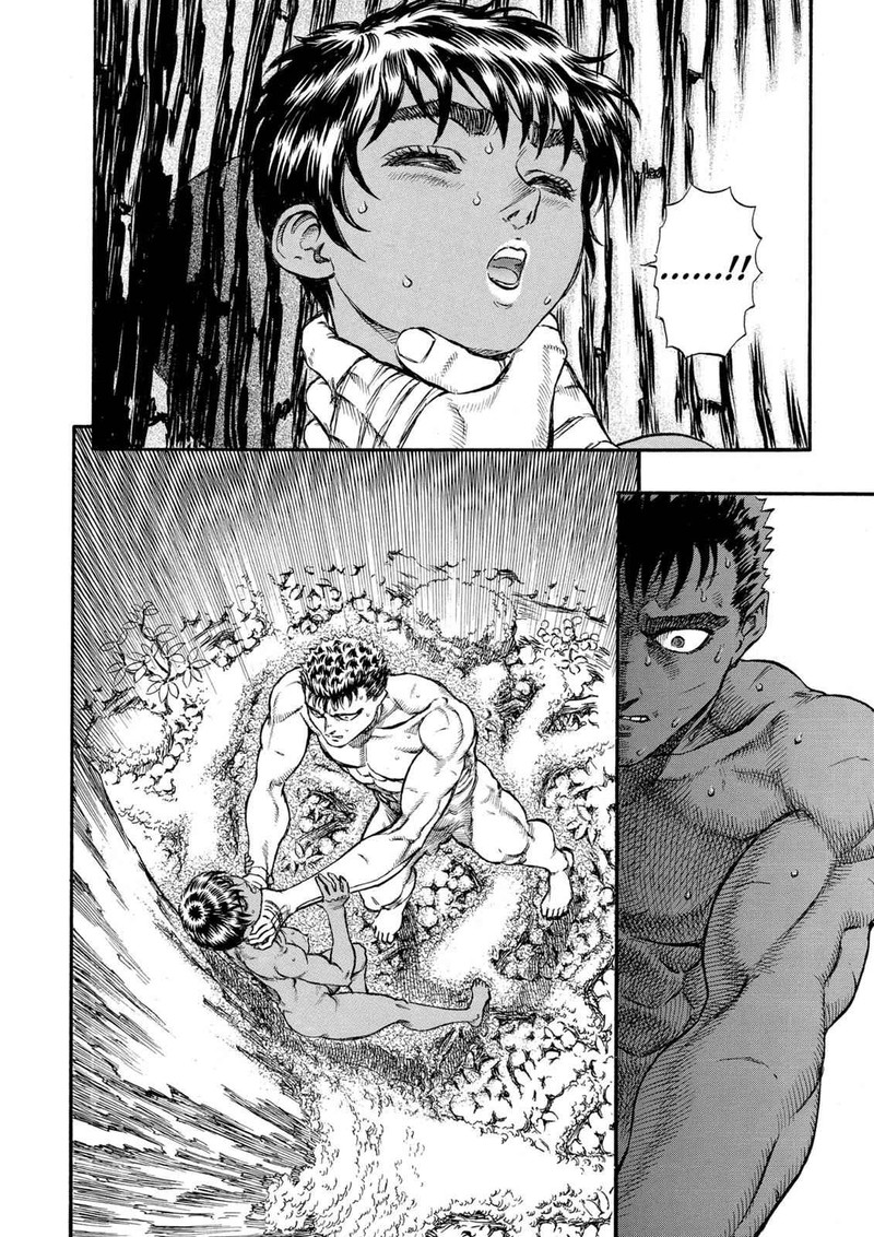 Berserk Chapter 47 Page 4