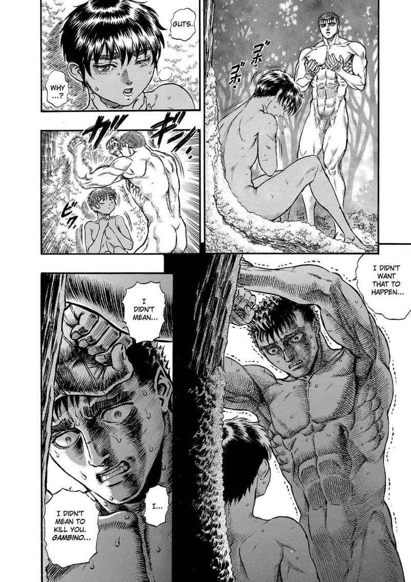 Berserk Chapter 47 Page 6