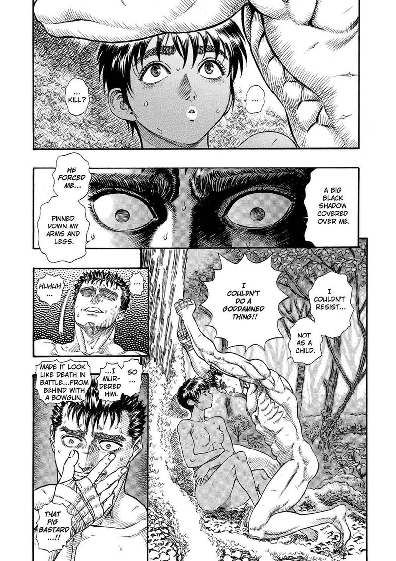 Berserk Chapter 47 Page 7