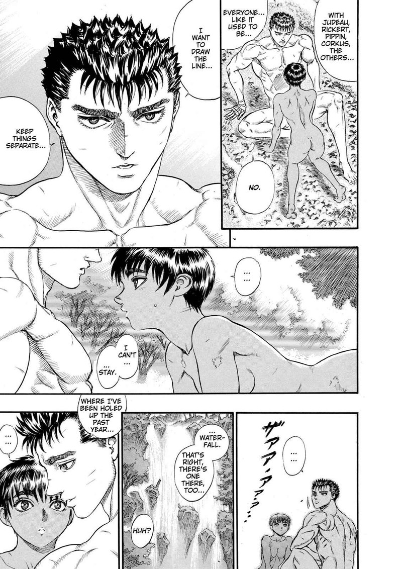 Berserk Chapter 48 Page 11