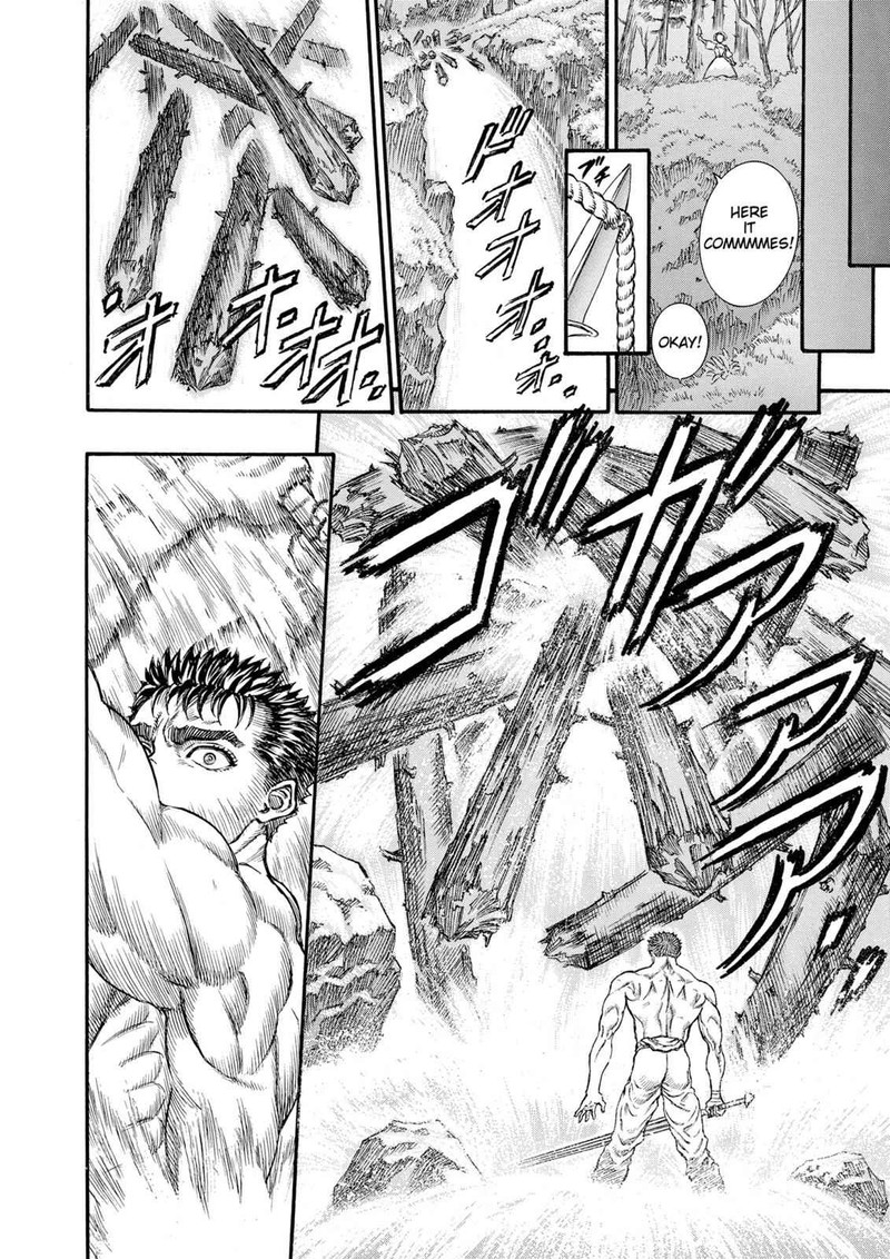 Berserk Chapter 48 Page 12