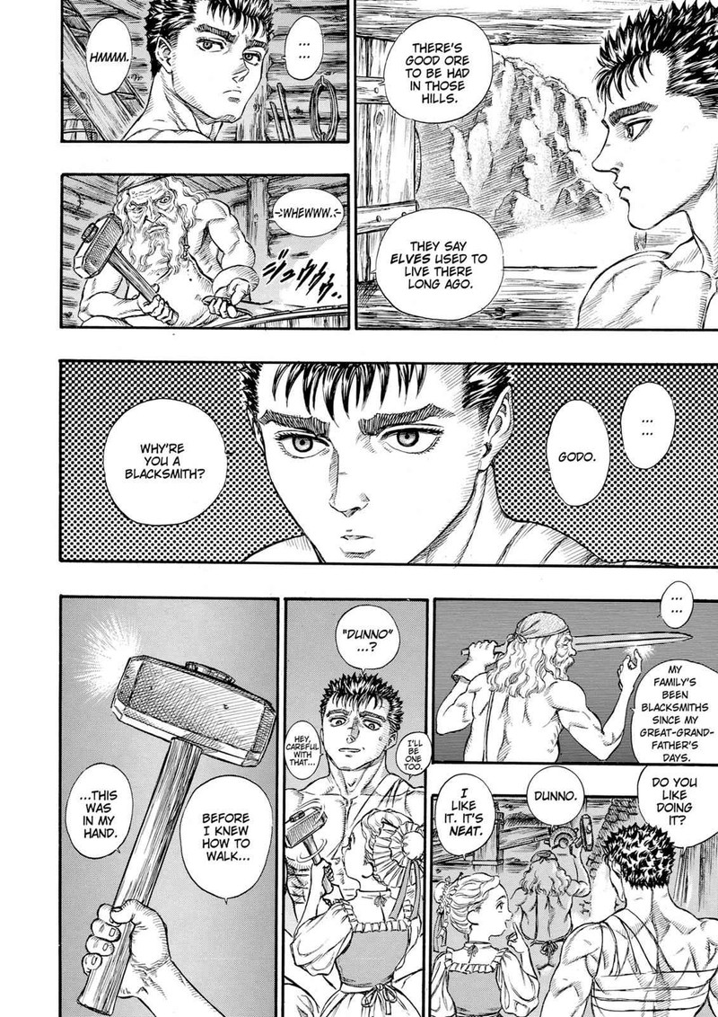 Berserk Chapter 48 Page 14