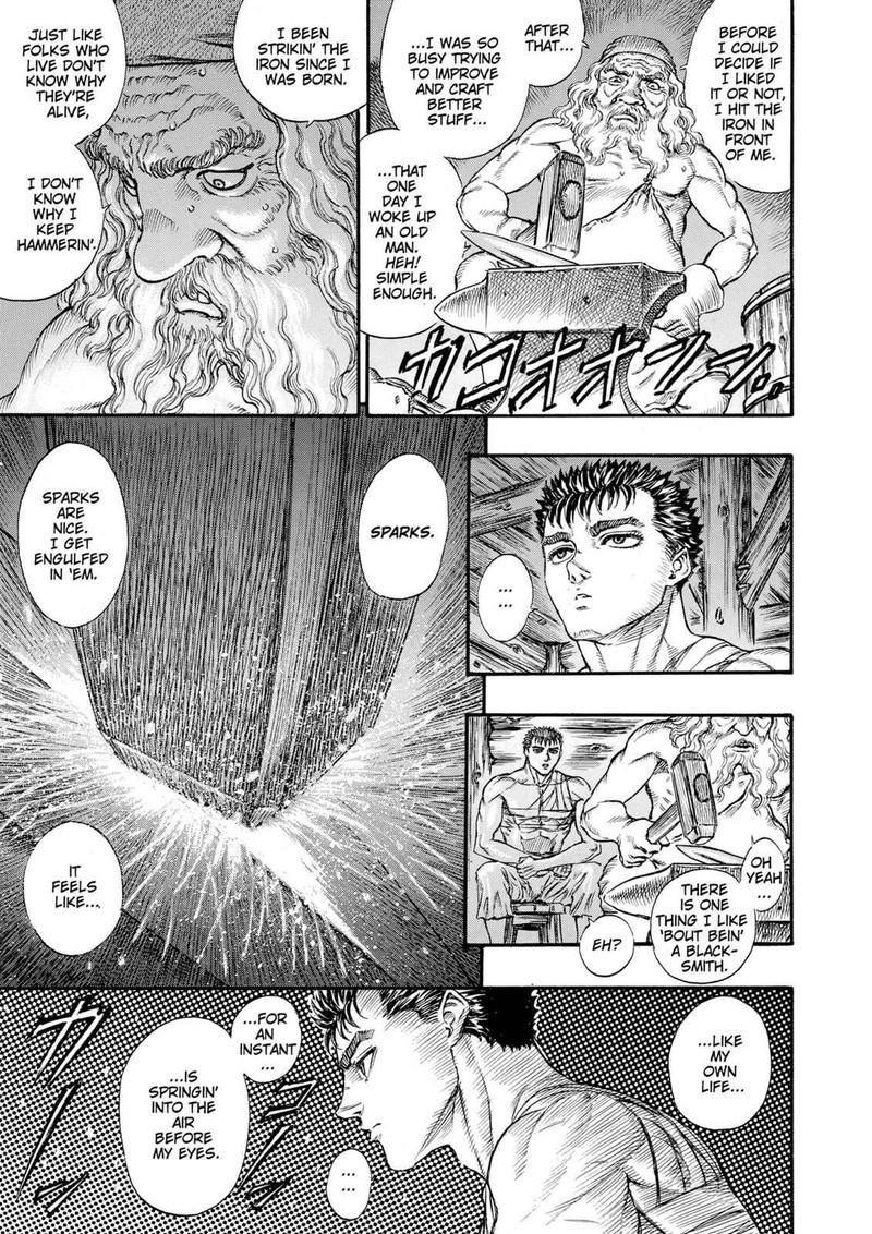Berserk Chapter 48 Page 15