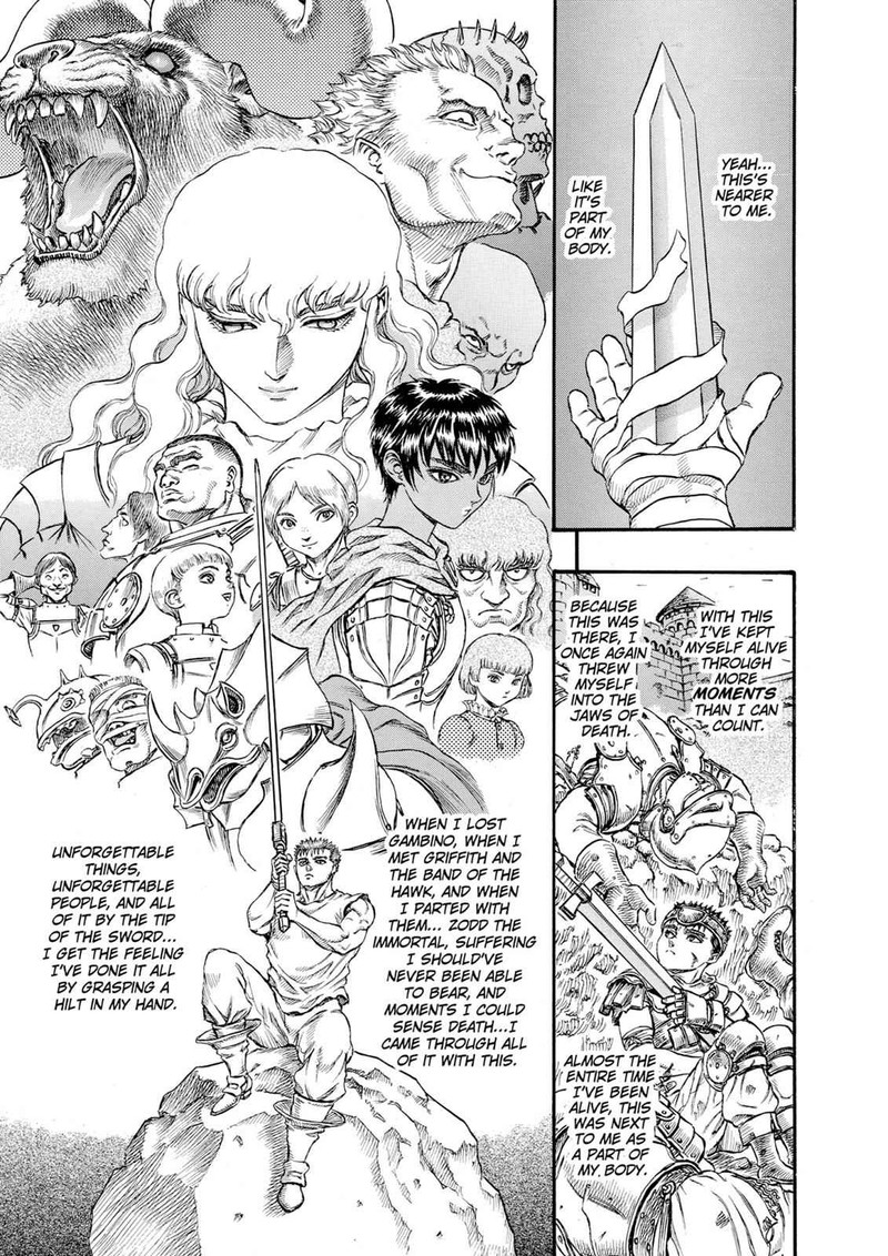 Berserk Chapter 48 Page 17