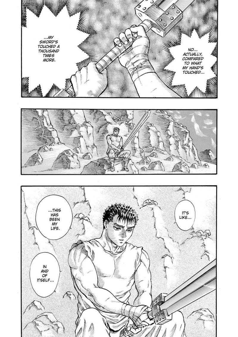 Berserk Chapter 48 Page 18