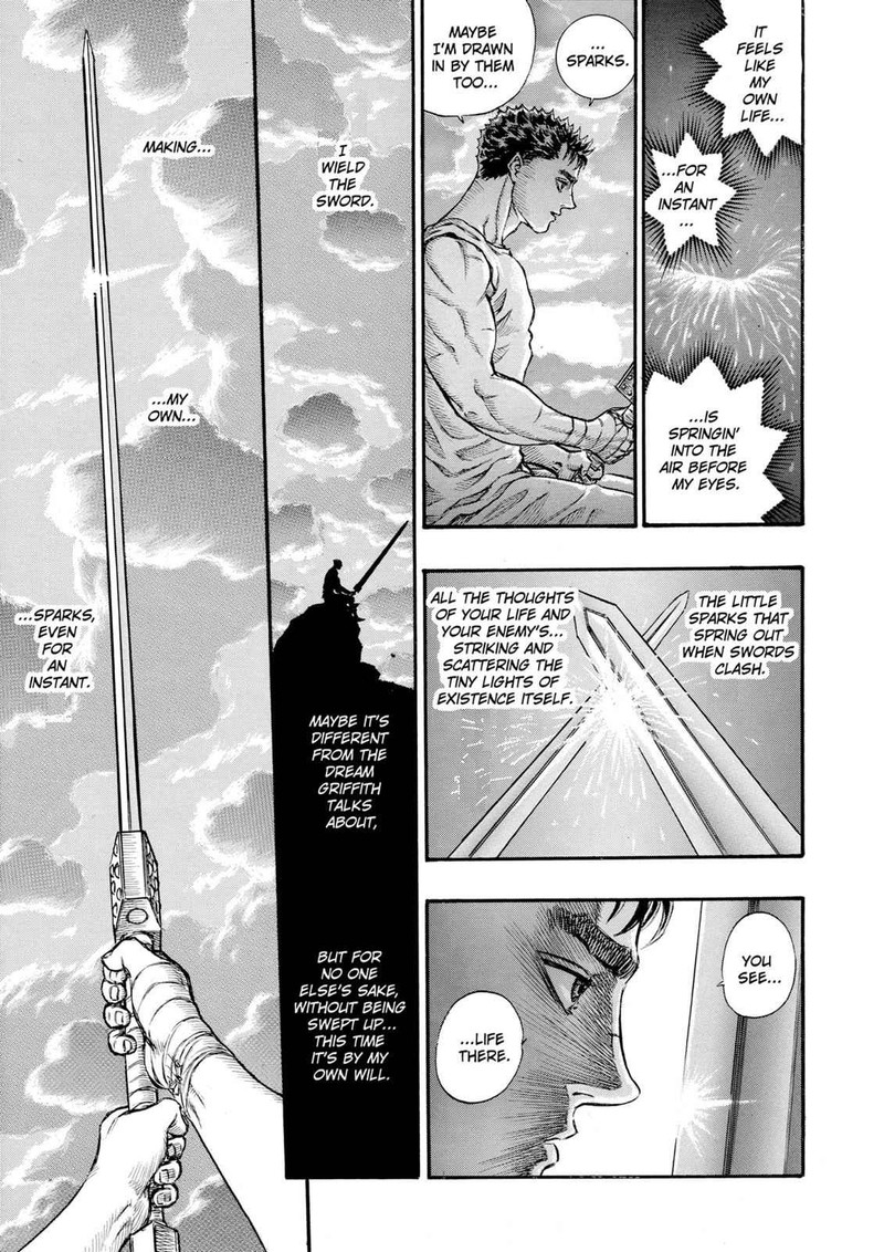 Berserk Chapter 48 Page 19