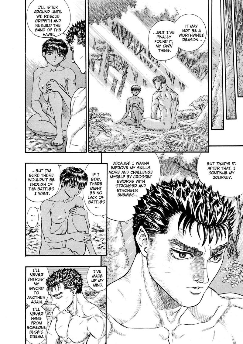Berserk Chapter 48 Page 20