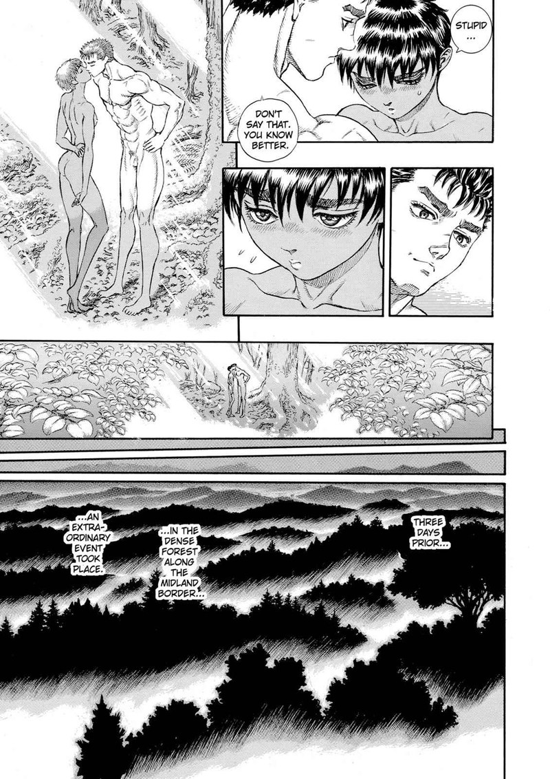 Berserk Chapter 48 Page 25
