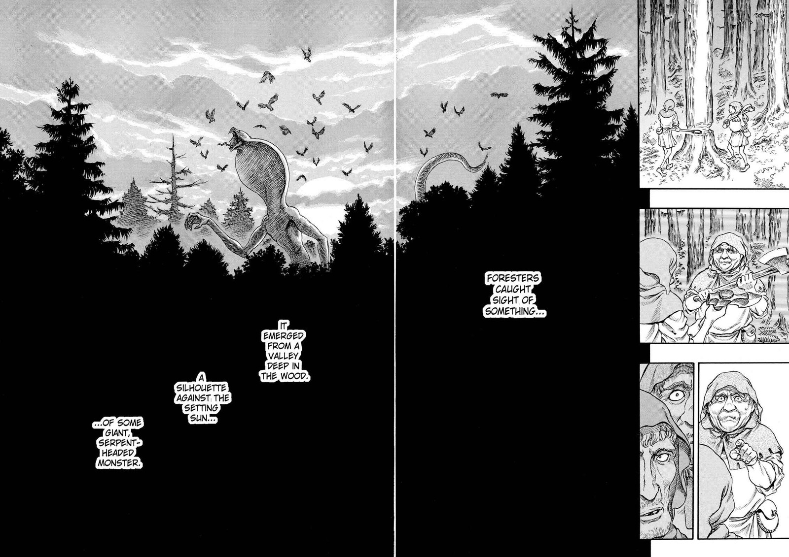 Berserk Chapter 48 Page 26