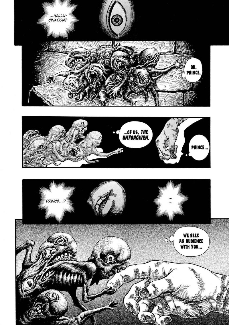 Berserk Chapter 49 Page 10
