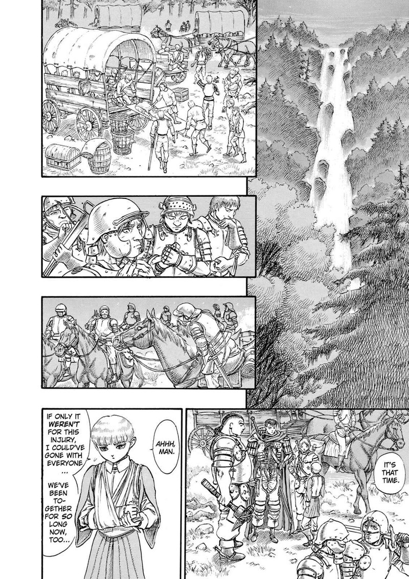 Berserk Chapter 49 Page 12