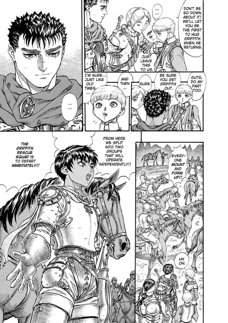 Berserk Chapter 49 Page 13