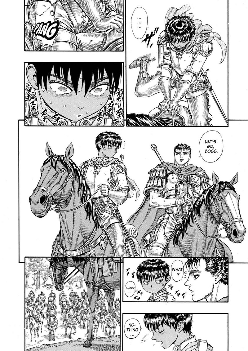 Berserk Chapter 49 Page 14