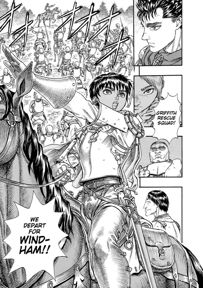 Berserk Chapter 49 Page 15