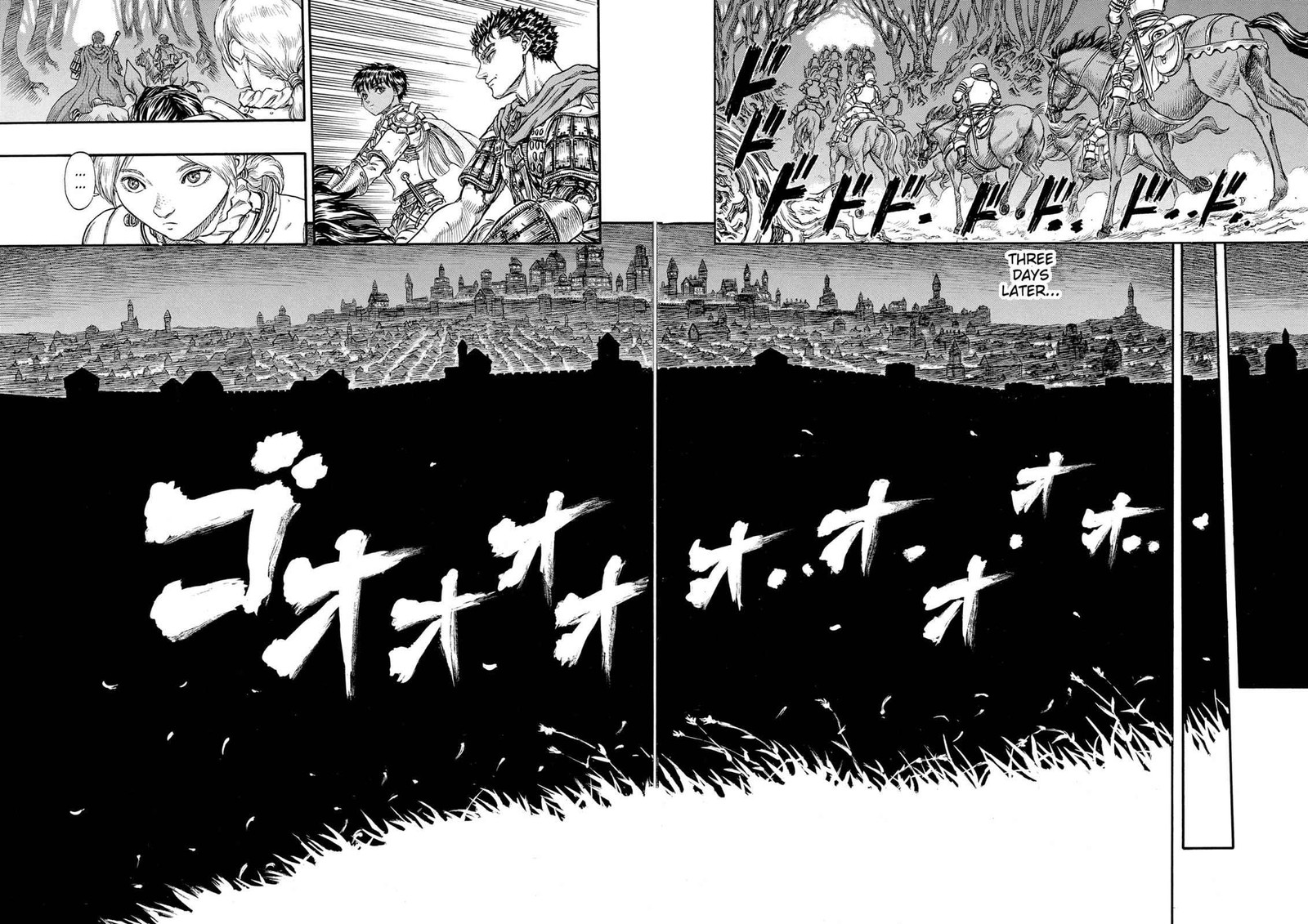 Berserk Chapter 49 Page 16
