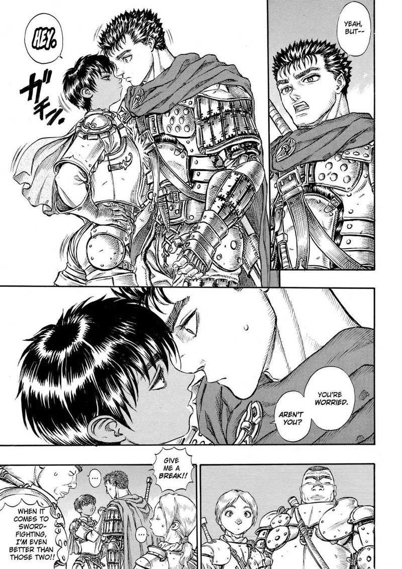 Berserk Chapter 49 Page 20