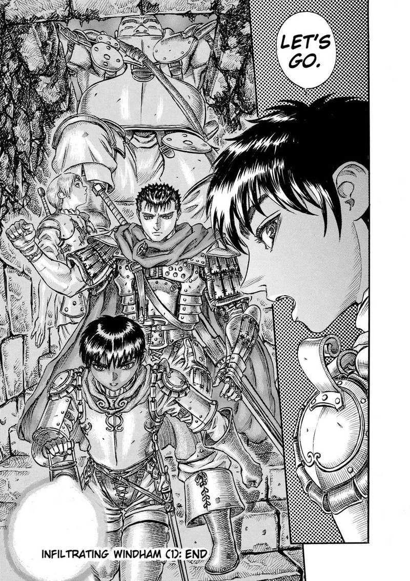 Berserk Chapter 49 Page 22