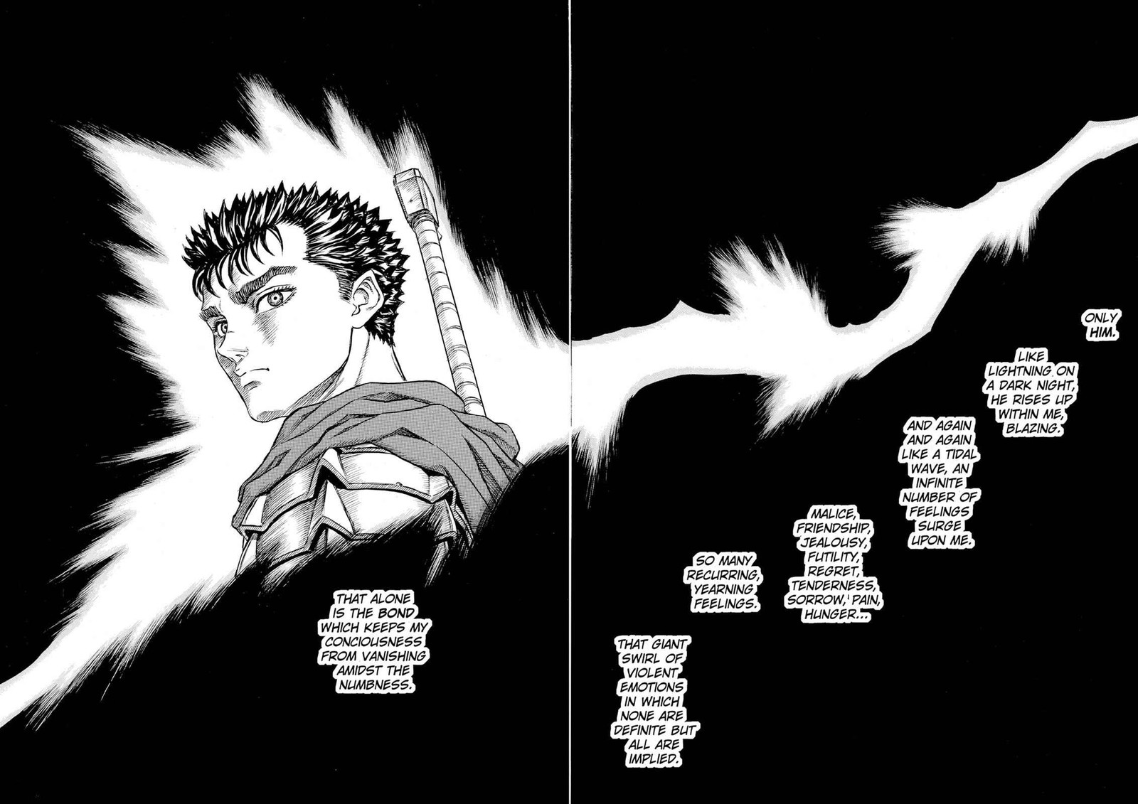 Berserk Chapter 49 Page 5
