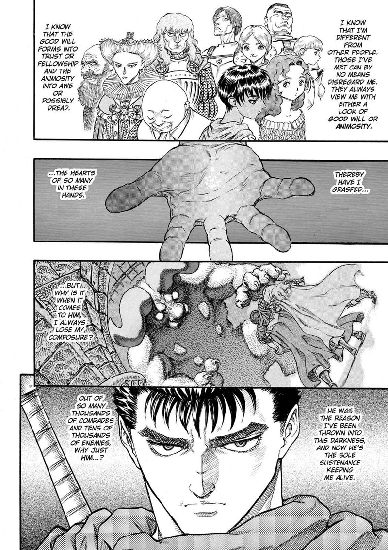Berserk Chapter 49 Page 6