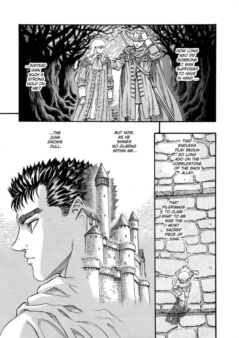 Berserk Chapter 49 Page 7