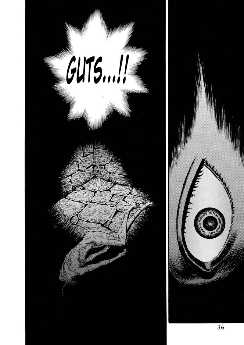 Berserk Chapter 49 Page 8