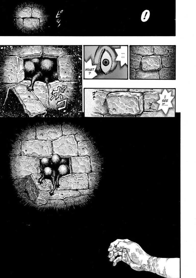 Berserk Chapter 49 Page 9