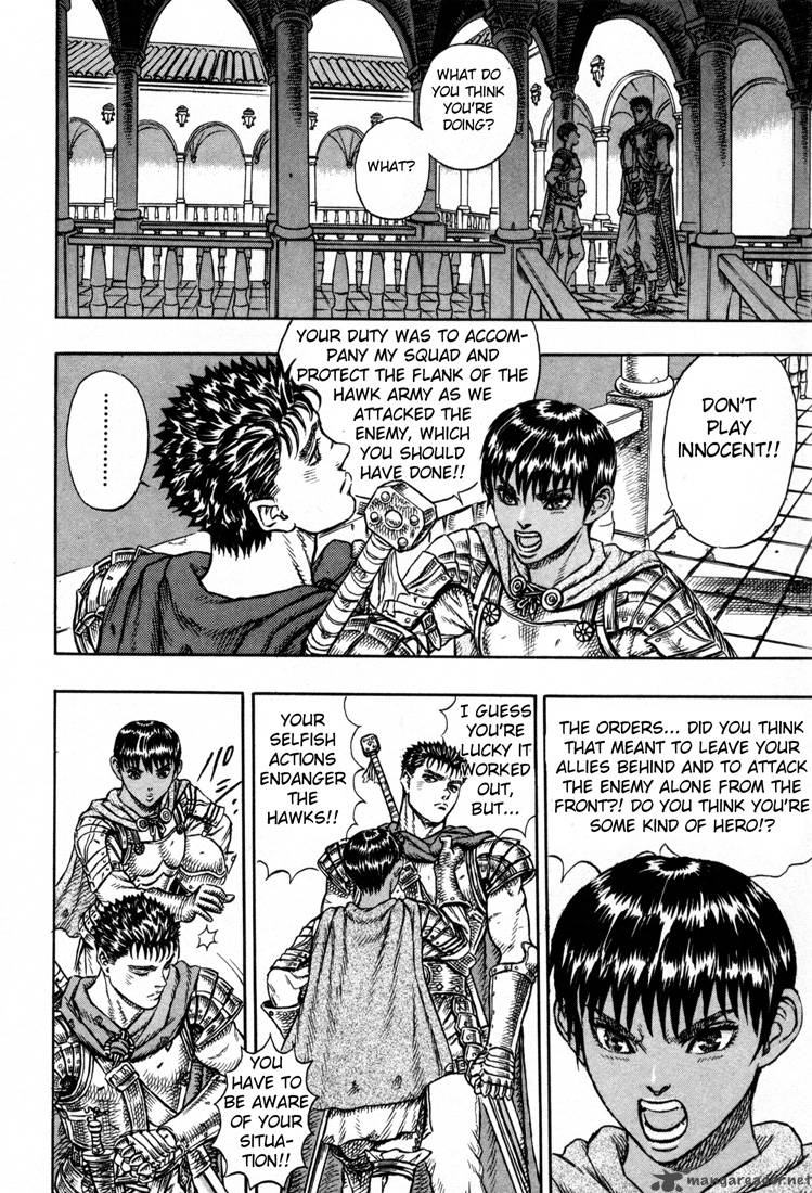 Berserk Chapter 5 Page 100