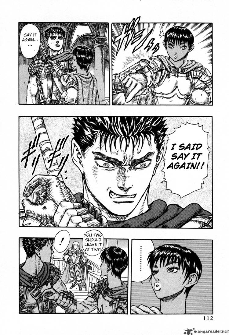 Berserk Chapter 5 Page 102