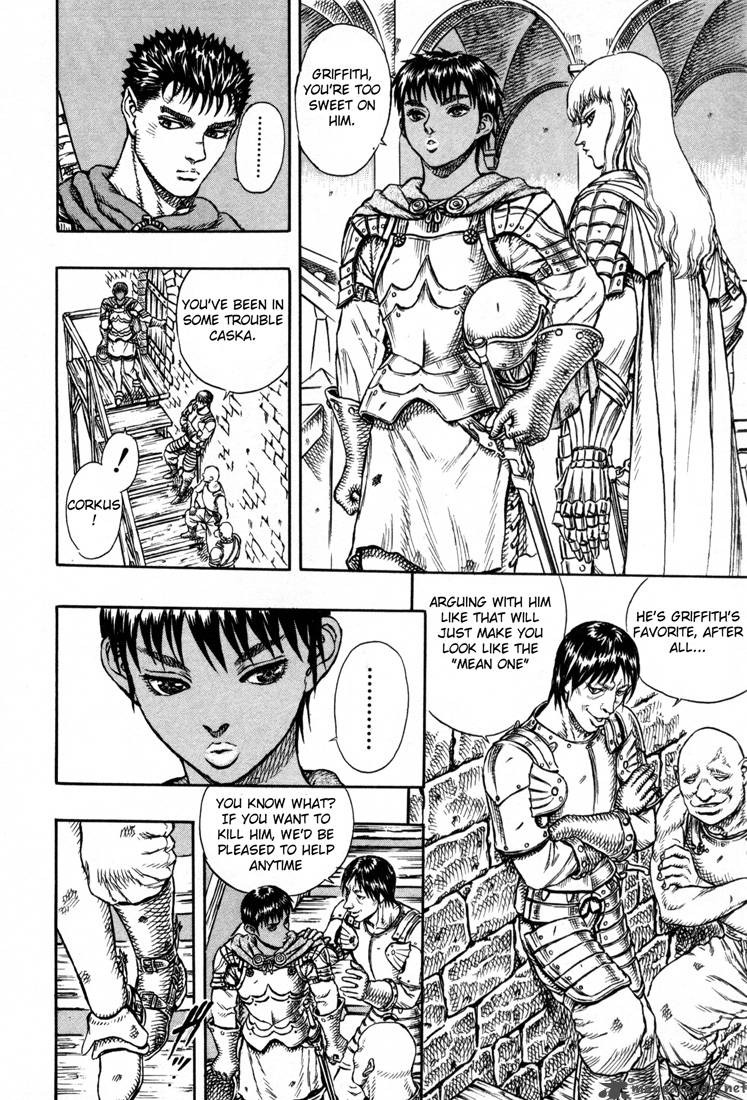 Berserk Chapter 5 Page 104