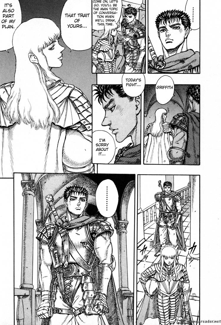 Berserk Chapter 5 Page 107