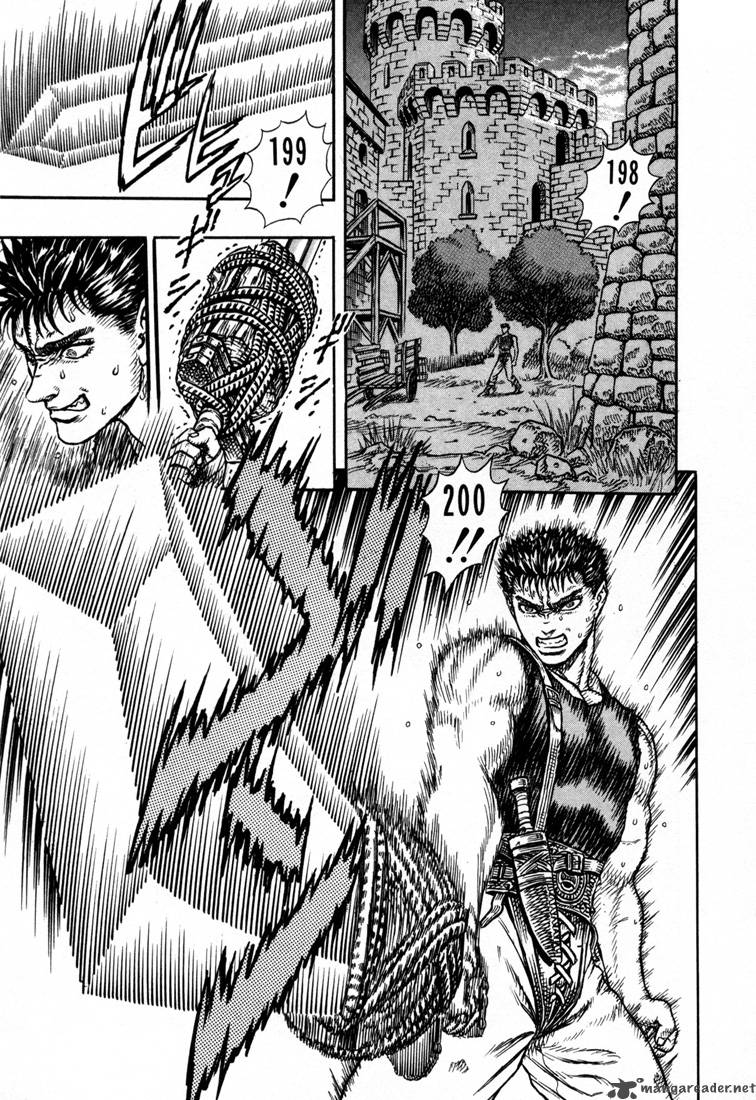 Berserk Chapter 5 Page 111