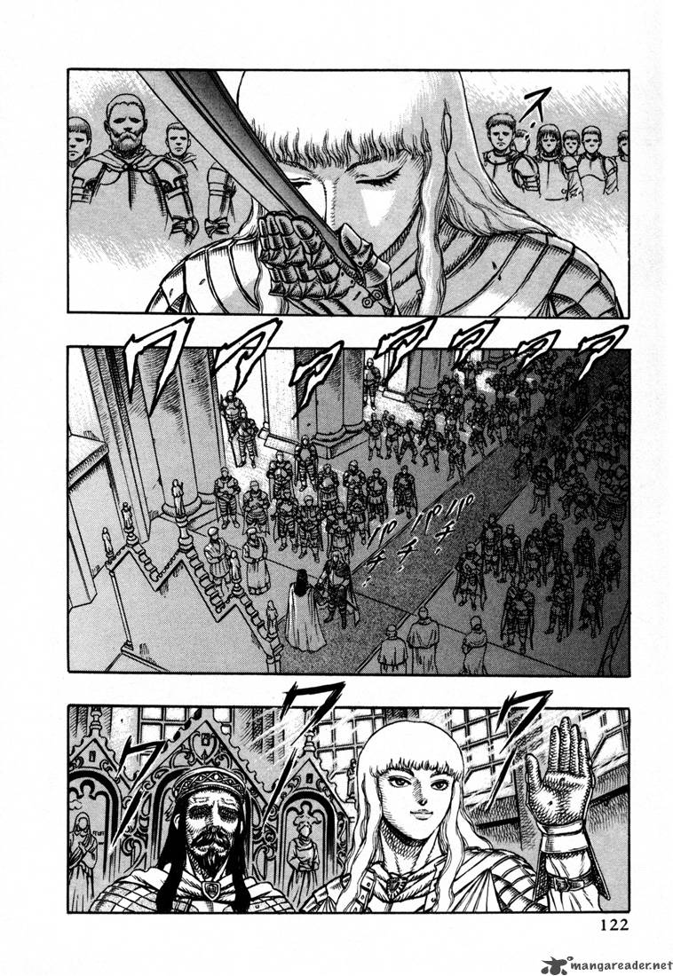 Berserk Chapter 5 Page 112