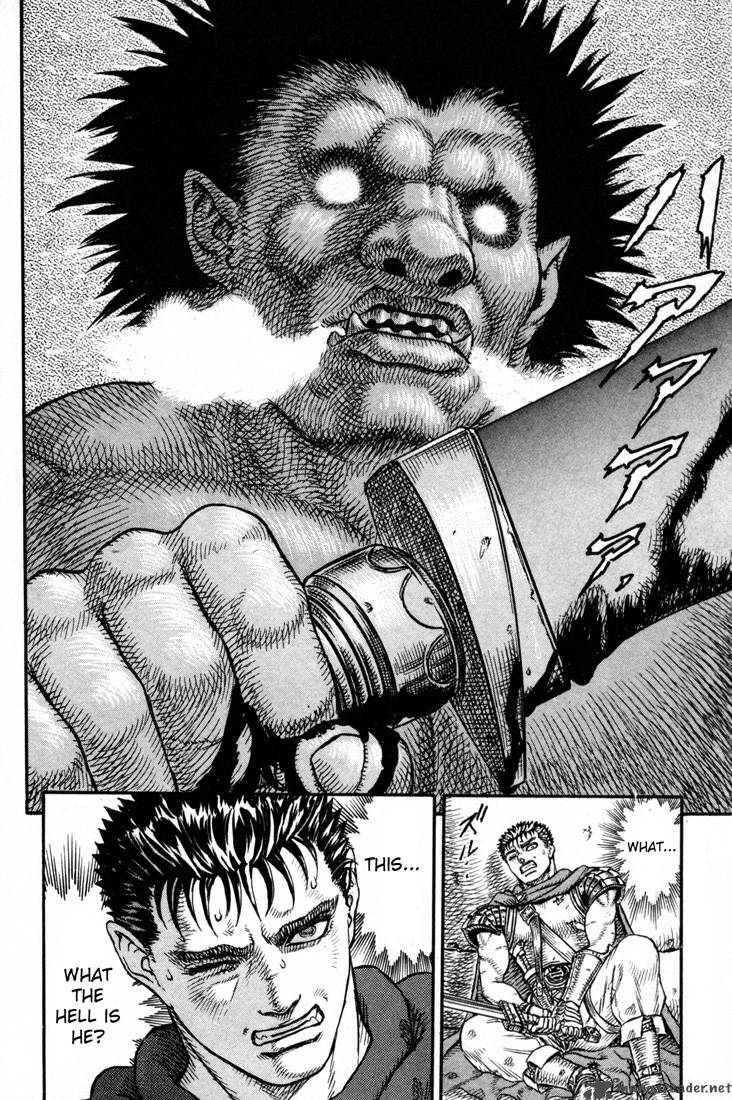 Berserk Chapter 5 Page 133