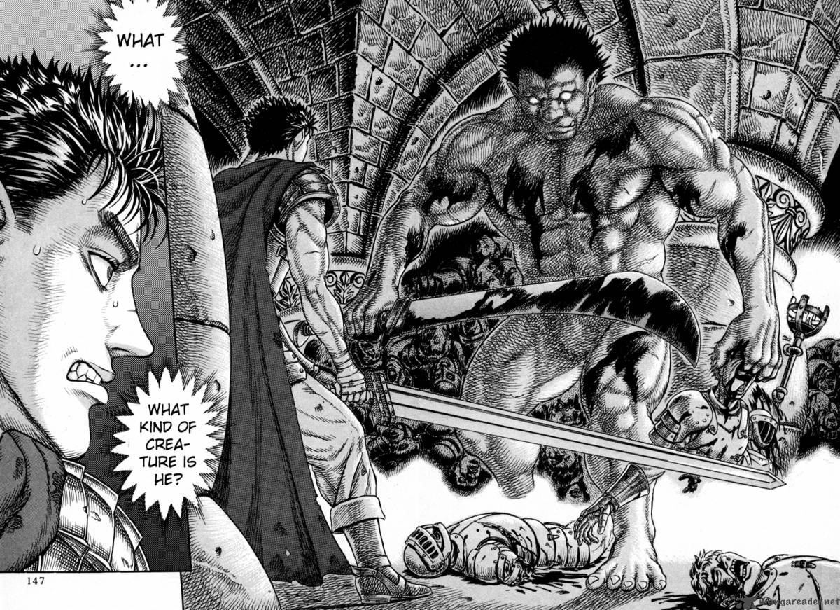 Berserk Chapter 5 Page 135