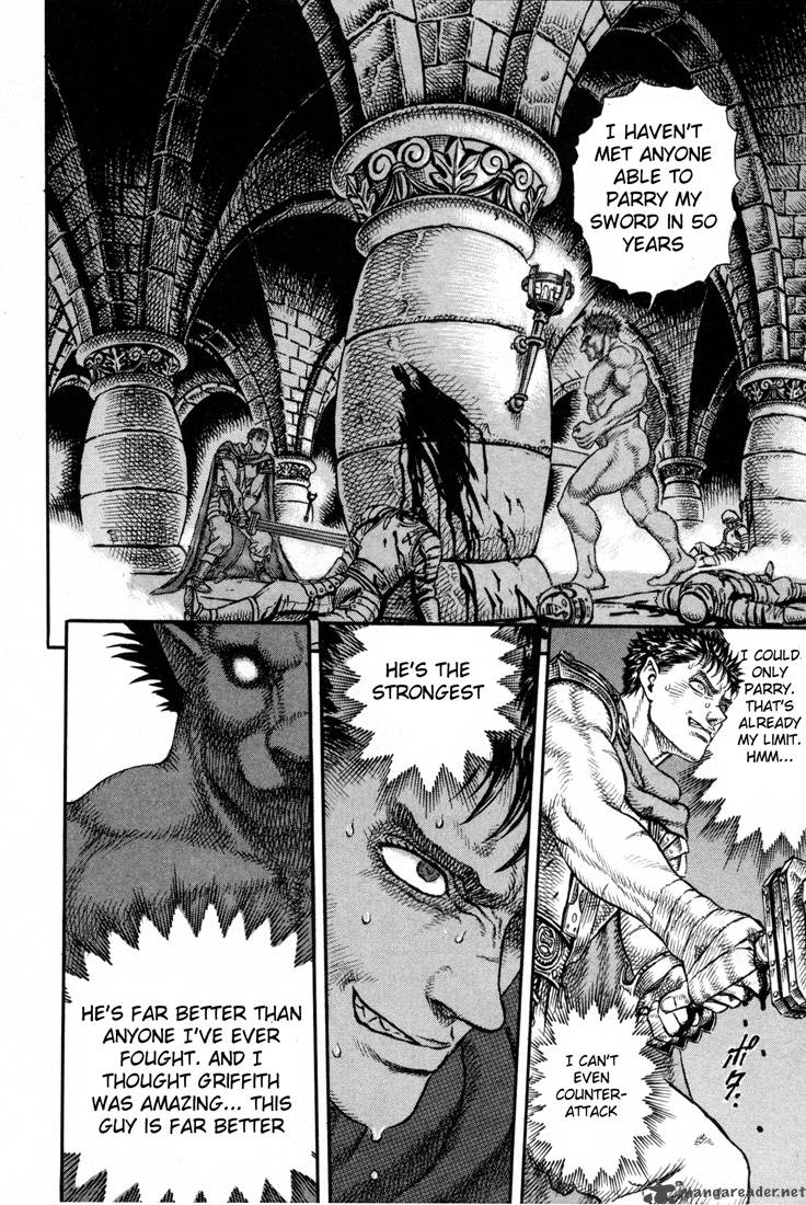 Berserk Chapter 5 Page 142