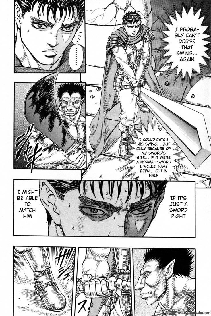 Berserk Chapter 5 Page 144