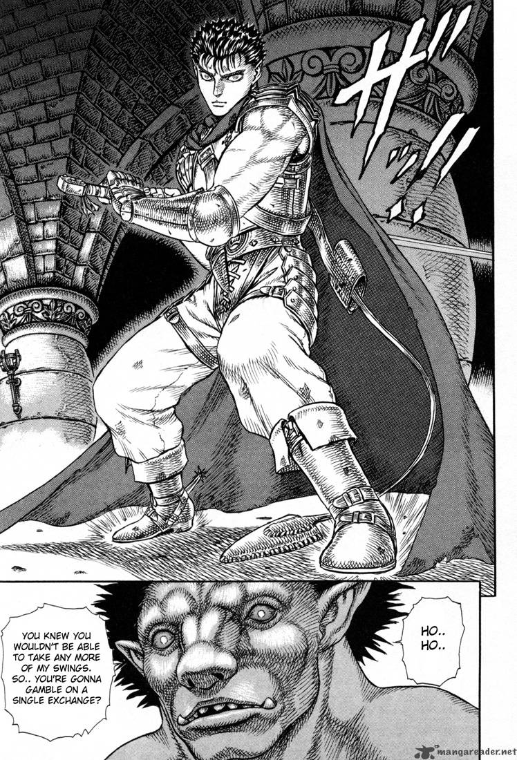 Berserk Chapter 5 Page 145