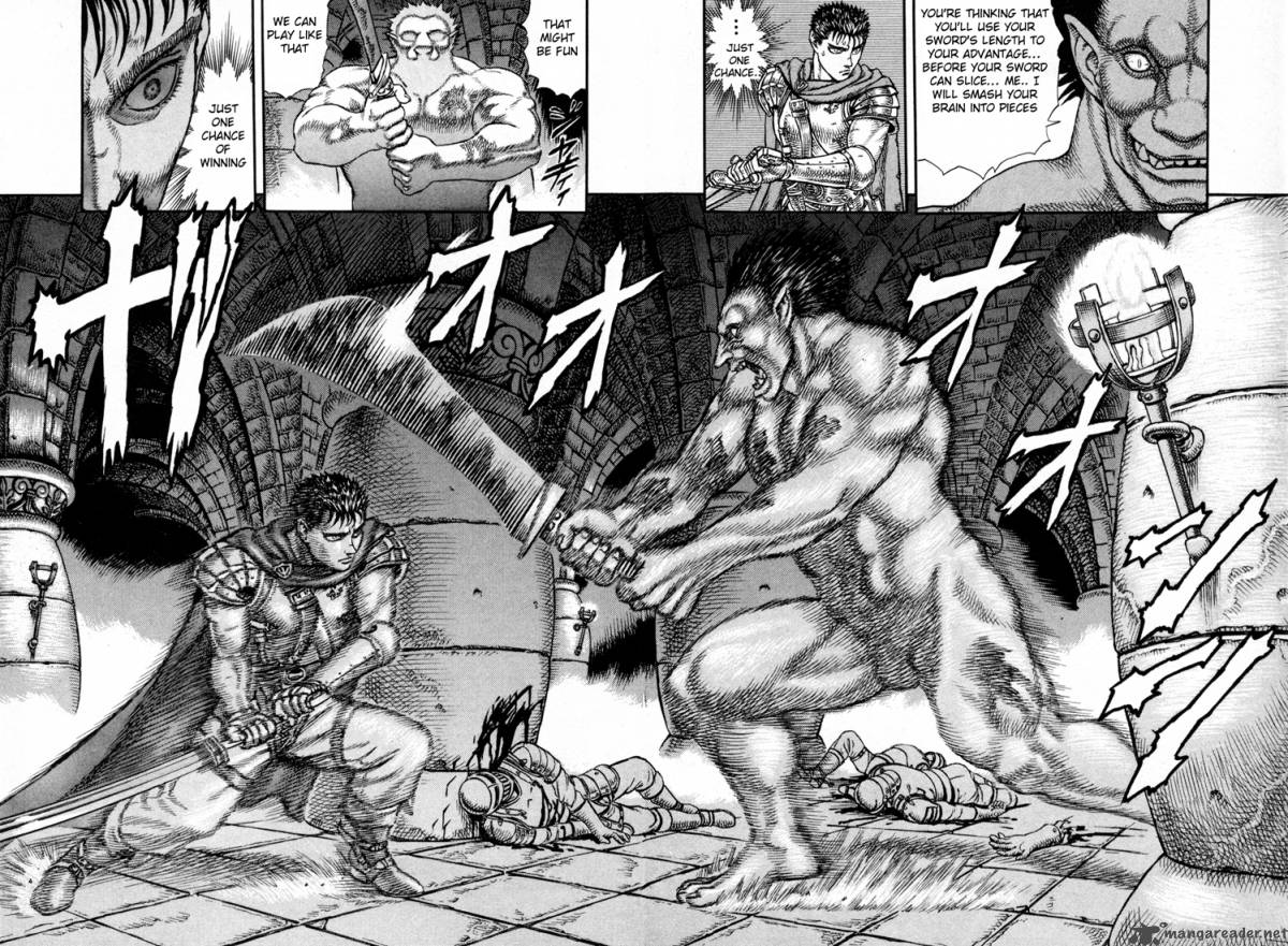 Berserk Chapter 5 Page 146