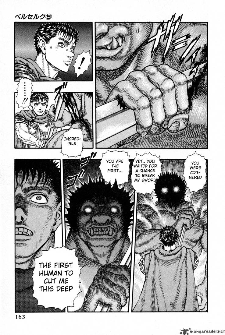 Berserk Chapter 5 Page 150