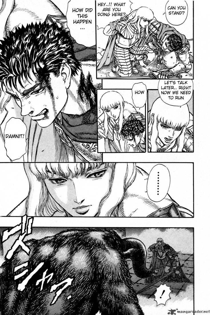 Berserk Chapter 5 Page 170