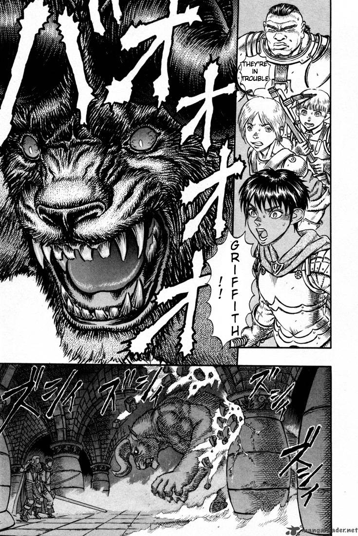 Berserk Chapter 5 Page 174