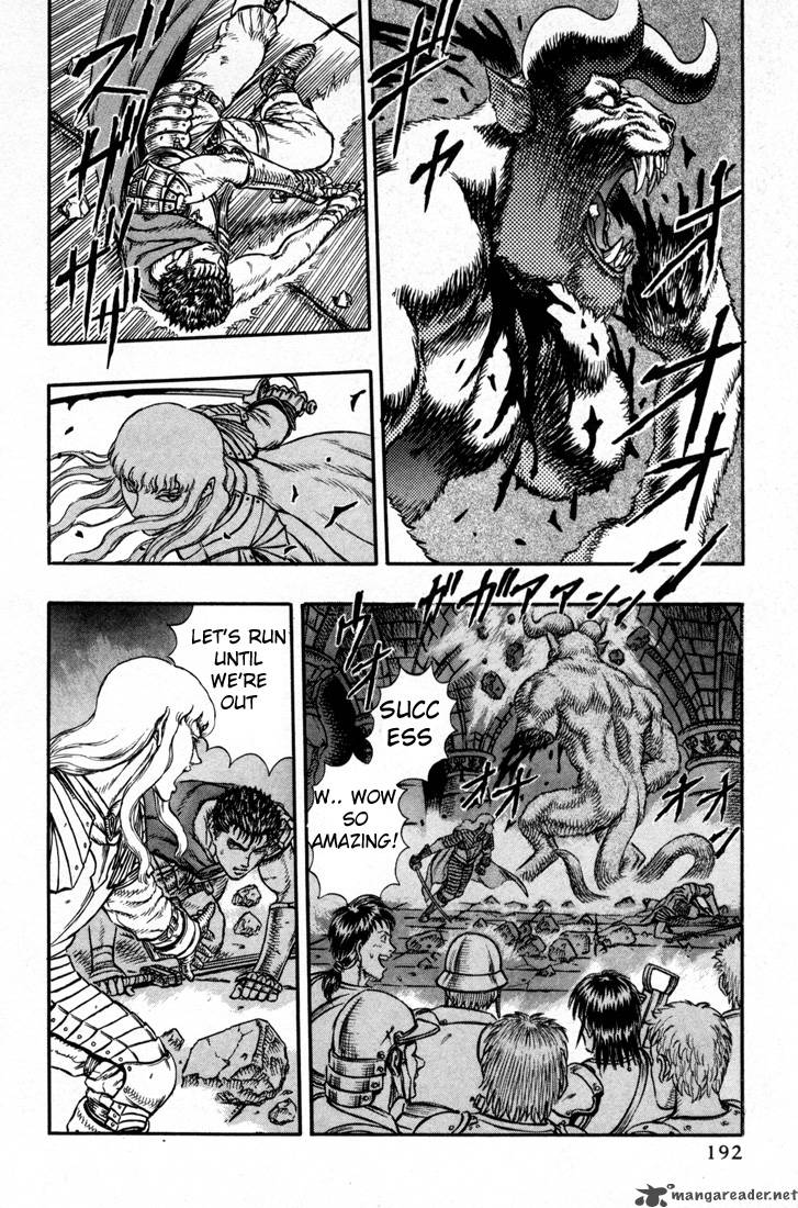 Berserk Chapter 5 Page 176